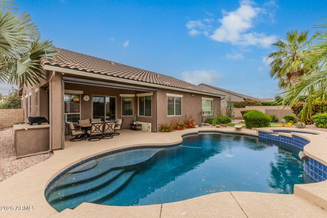 5239 S AMETHYST Place, Chandler, AZ 85249