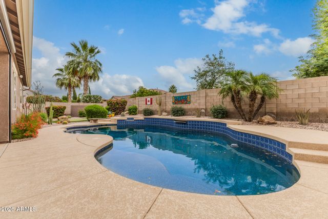 5239 S AMETHYST Place, Chandler, AZ 85249