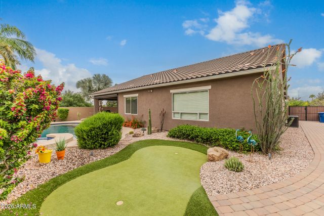 5239 S AMETHYST Place, Chandler, AZ 85249