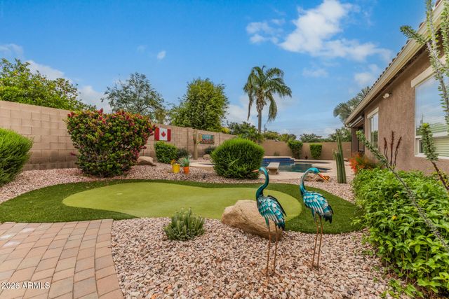 5239 S AMETHYST Place, Chandler, AZ 85249