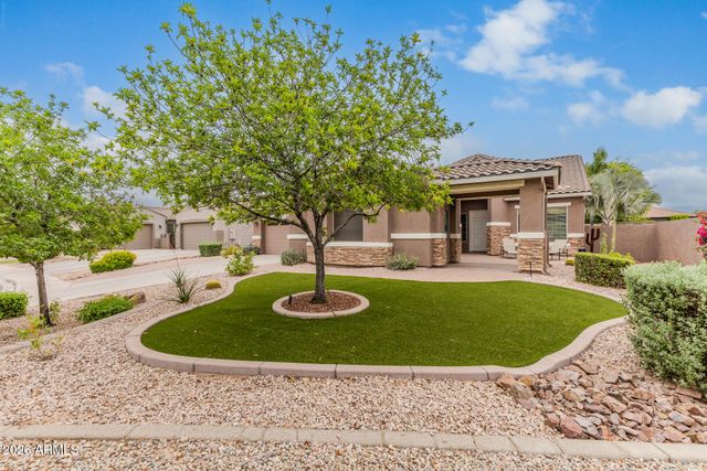 5239 S AMETHYST Place, Chandler, AZ 85249