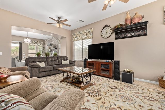 5239 S AMETHYST Place, Chandler, AZ 85249