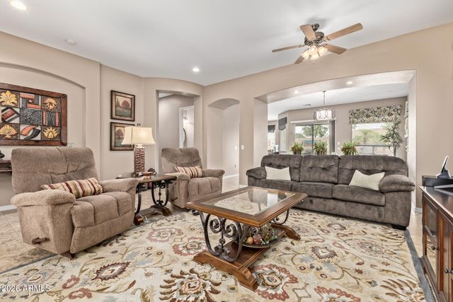 5239 S AMETHYST Place, Chandler, AZ 85249