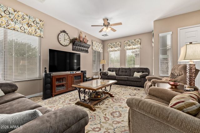 5239 S AMETHYST Place, Chandler, AZ 85249