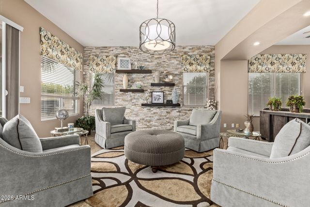 5239 S AMETHYST Place, Chandler, AZ 85249