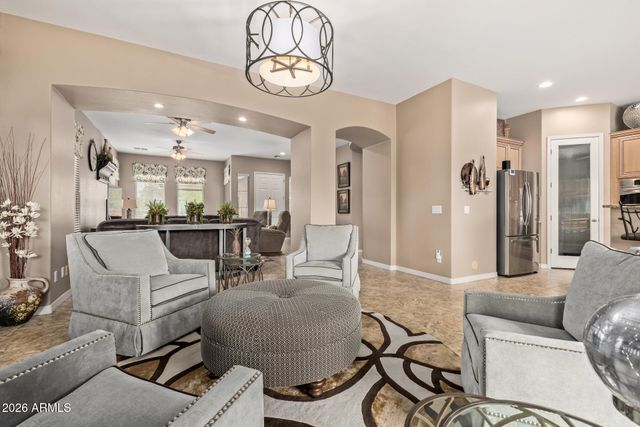 5239 S AMETHYST Place, Chandler, AZ 85249