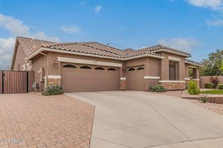 5239 S AMETHYST Place, Chandler, AZ 85249