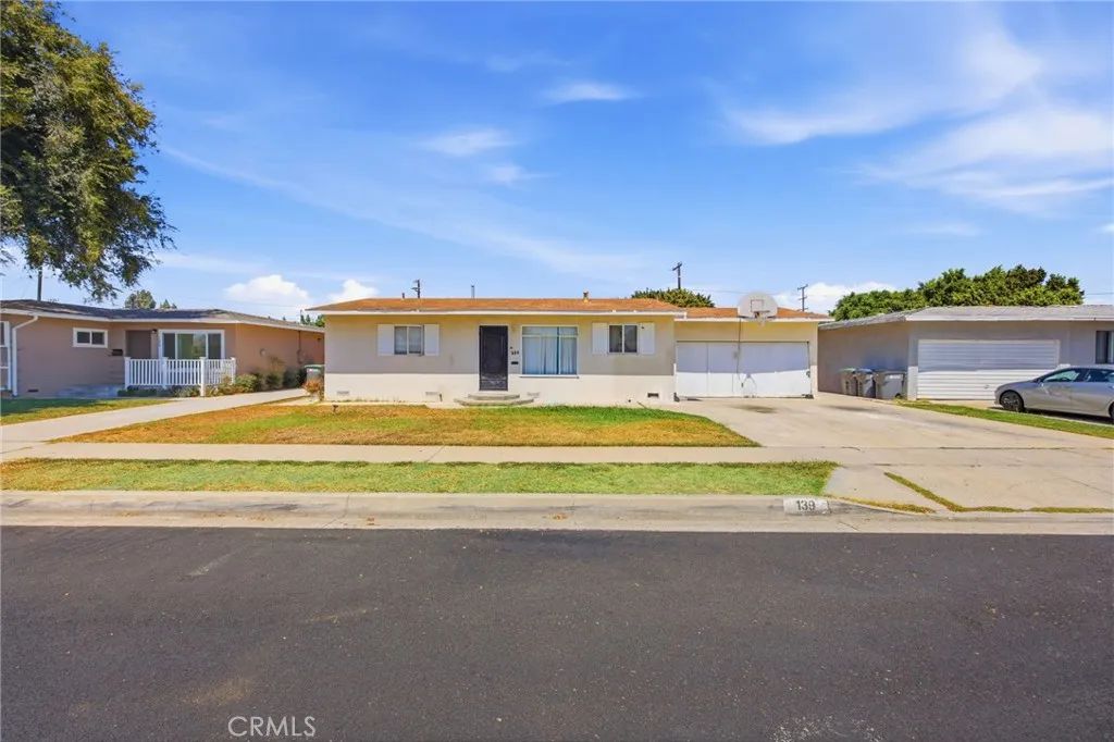 139 E 229th Street, Carson, CA 90745