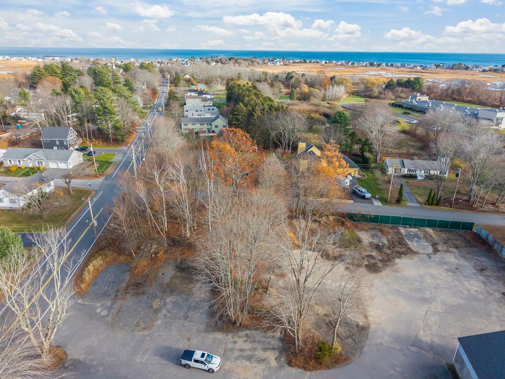 15 Heather Lane, Wells, ME 04090 — exterior