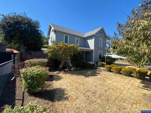 1625 12th St SE, Salem, OR 97302