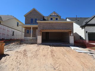 837 Corvallis DR, Leander, TX 78641