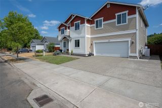 1114 NW Ross, Orting, WA 98360