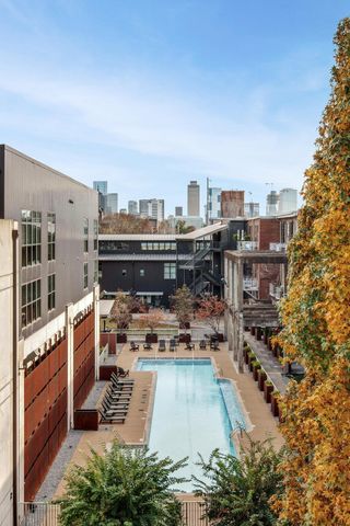 1348 Rosa L Parks Blvd, Nashville, TN 37208