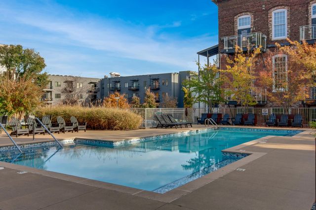 1348 Rosa L Parks Blvd, Nashville, TN 37208
