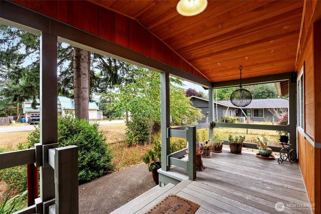 220 California Street, Pe Ell, WA 98572