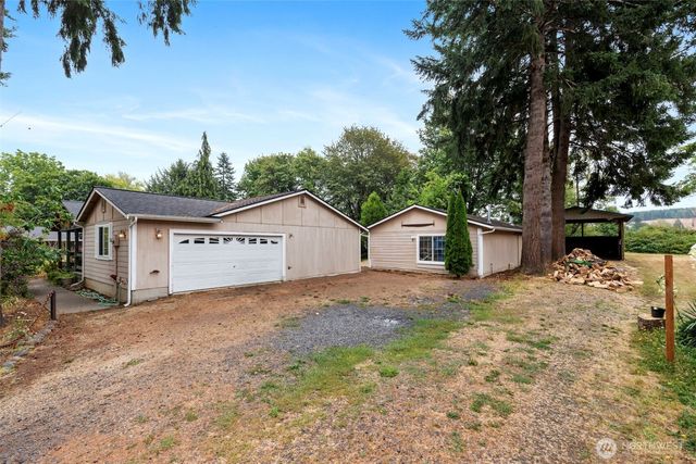 220 California Street, Pe Ell, WA 98572