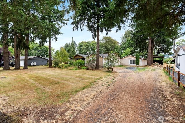 220 California Street, Pe Ell, WA 98572