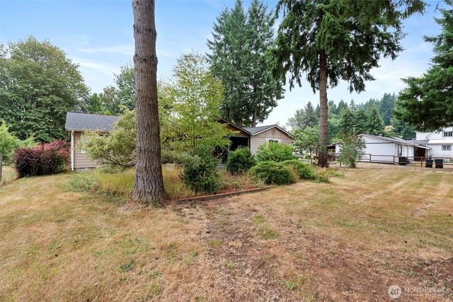 220 California Street, Pe Ell, WA 98572