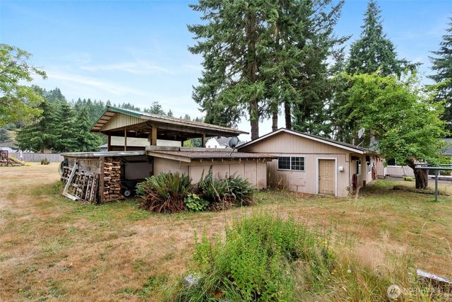 220 California Street, Pe Ell, WA 98572