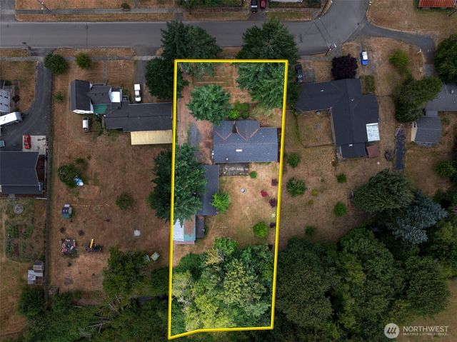 220 California Street, Pe Ell, WA 98572