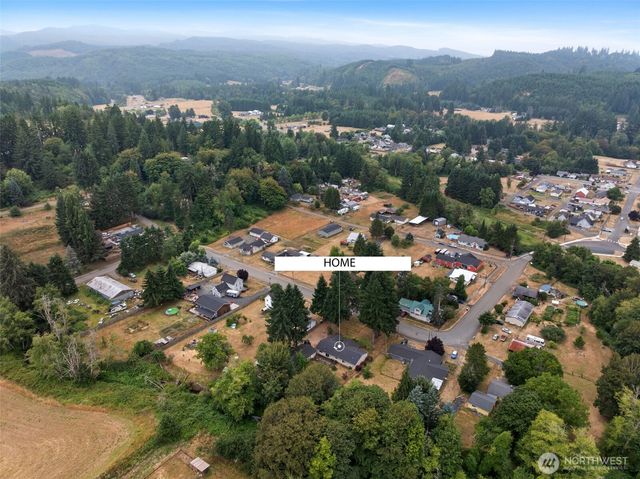 220 California Street, Pe Ell, WA 98572