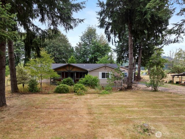 220 California Street, Pe Ell, WA 98572