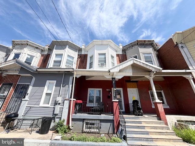 5149 WYALUSING AVE, Philadelphia, PA 19131