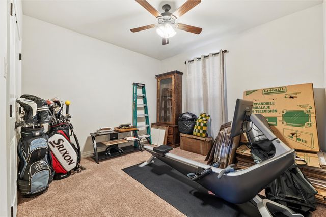 105 Abbey Road, Waxahachie, TX 75165