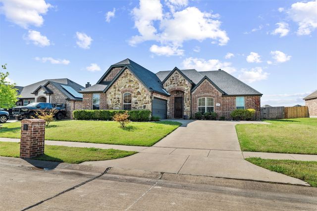 105 Abbey Road, Waxahachie, TX 75165