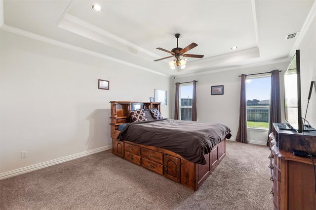 105 Abbey Road, Waxahachie, TX 75165