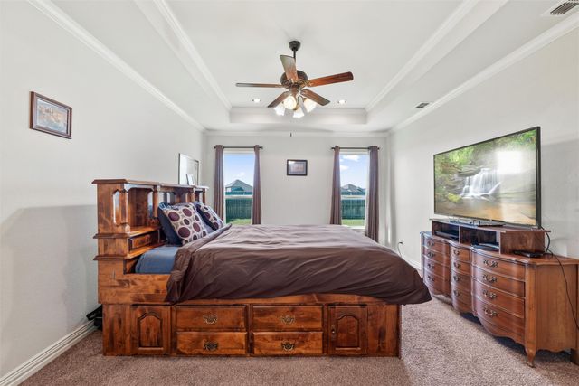 105 Abbey Road, Waxahachie, TX 75165