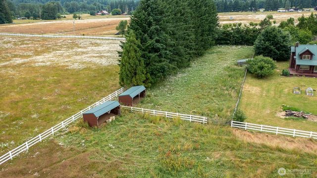 6373 Eastwood Road, Deming, WA 98244