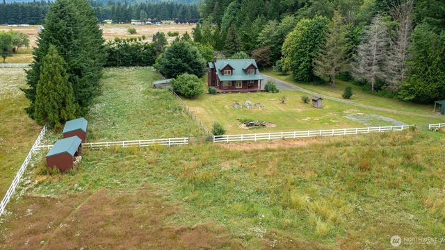 6373 Eastwood Road, Deming, WA 98244