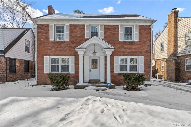 1210 Blanchard Avenue, Flint, MI 48503