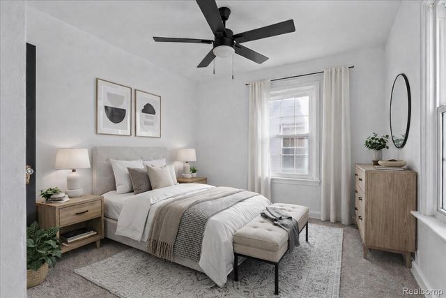 1210 Blanchard Avenue, Flint, MI 48503