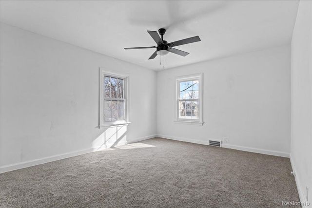 1210 Blanchard Avenue, Flint, MI 48503