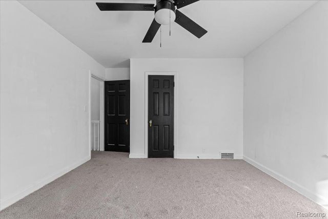 1210 Blanchard Avenue, Flint, MI 48503