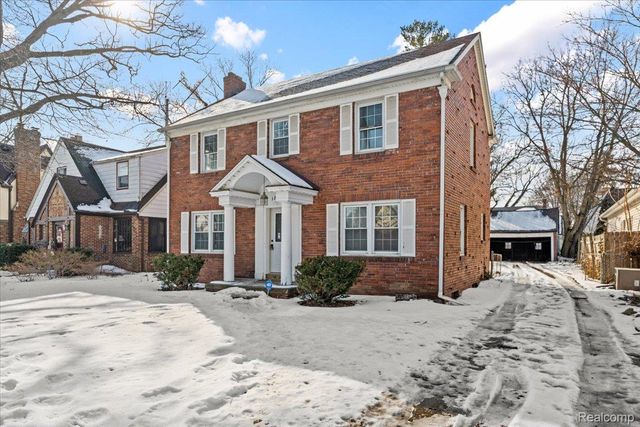 1210 Blanchard Avenue, Flint, MI 48503