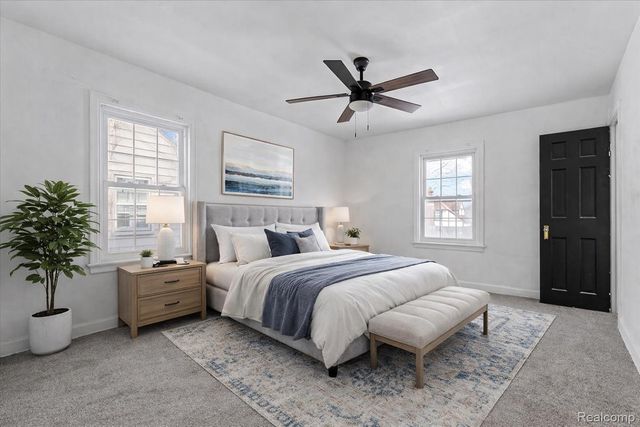 1210 Blanchard Avenue, Flint, MI 48503