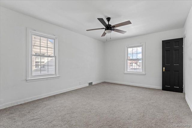 1210 Blanchard Avenue, Flint, MI 48503