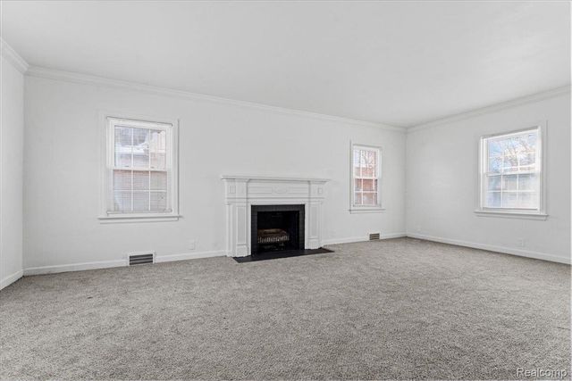 1210 Blanchard Avenue, Flint, MI 48503