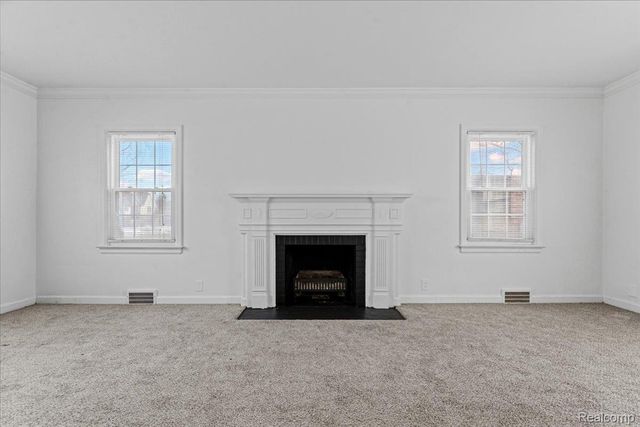 1210 Blanchard Avenue, Flint, MI 48503