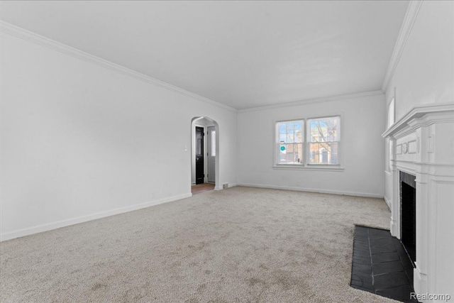 1210 Blanchard Avenue, Flint, MI 48503