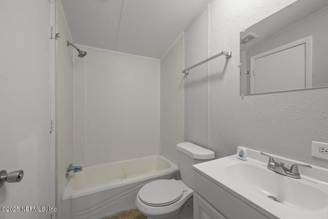 9655 E DEEP CREEK Boulevard, Hastings, FL 32145