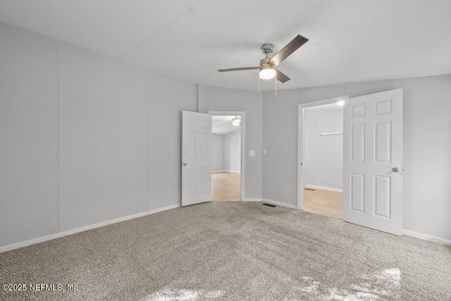 9655 E DEEP CREEK Boulevard, Hastings, FL 32145