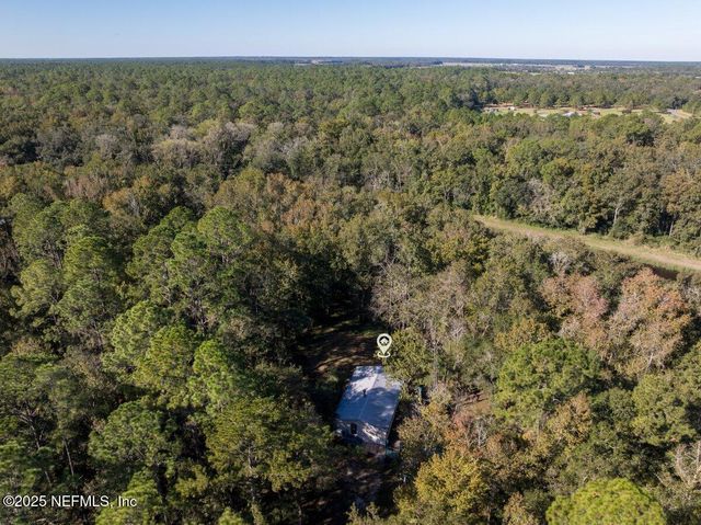 9655 E DEEP CREEK Boulevard, Hastings, FL 32145