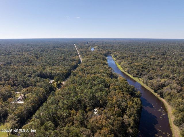 9655 E DEEP CREEK Boulevard, Hastings, FL 32145