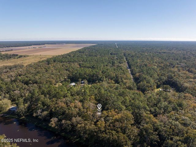 9655 E DEEP CREEK Boulevard, Hastings, FL 32145