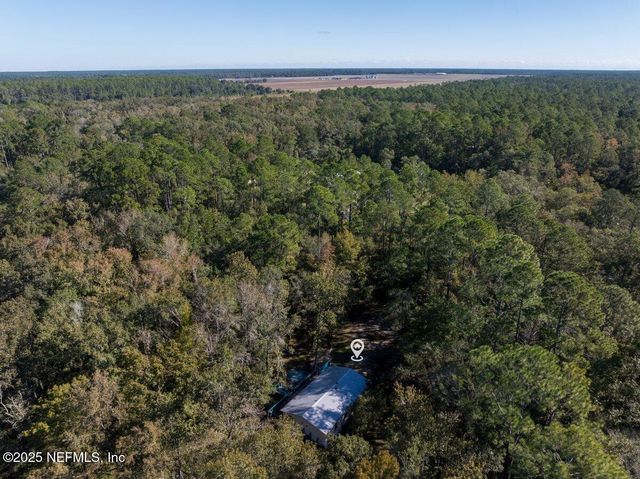 9655 E DEEP CREEK Boulevard, Hastings, FL 32145