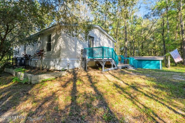 9655 E DEEP CREEK Boulevard, Hastings, FL 32145